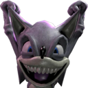 devious Discord sticker from chaosmaxxing