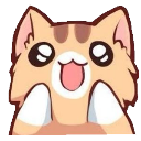 emoji_4 custom emote | •°★Star flys★°•