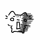 emoji_3 Discord sticker from 🗝El tesoro del cuervo🗝