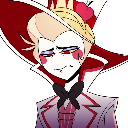 emoji_118 custom emote - 𓆗˚ ⋆.˚✮ Kιɳɠ Lυƈιϝҽɾ ✮˚.⋆˚𓅭