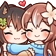 FW_hug Discord Emoji - Femdom World