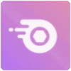 nitrobooster animated GIF emoji - Lovers Cafe™ | Indian Discord Server • Nitro • Voice Chat • Active • India • Hangout • Gaming • SFW