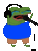 SingCry animated Discord emote | Midnight Secret Club