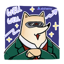 AlchemyDC_003 custom emote - Alchemy Builders