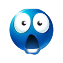 shock Discord sticker - Political Hub
