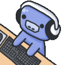 codeman animated emote - Optimum Realism