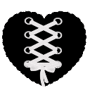 02 custom emote from ♡ ໋𓈒ﾟ🎀　⊹　blushing．giveaways．social．friends．guild tag．cute．chat．emotes．hangout．fun．vc．chill．gaming