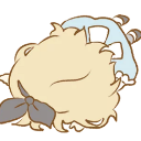dead custom emote - WONDERLAND