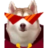 DirkHusky Discord Emoji - Homestuck Community
