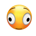 Distortedahh Discord sticker from Tambayan Ave.