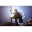 Helldivers_4 Discord sticker from We R:ONE | Re:Envision Network