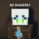 no_shaders Discord Emoji | Optimum Realism
