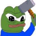 slk Discord sticker from Again