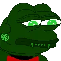SadCherub Discord Emoji from Homestuck Community