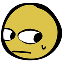 sideeye Discord sticker - District 20