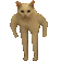 cat_strong custom emote - Bitplay