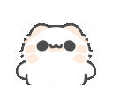 anmtcatlike1 animated emote - 𝘙𝘌𝘈𝘓𝘐𝘛𝘠 𝘈𝘞𝘈𝘐𝘛𝘚... but after 24.7