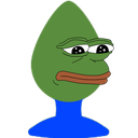 PepePlug Discord Emoji from Cozy Cavern
