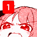 emoji_42 animated emote - 『 𝐙𝐀𝐑𝐊 𝐂𝐎𝐌𝐌𝐔𝐍𝐈𝐓𝐘 』