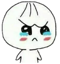 prishu_angrycry custom emote | /depictify  |  Social・Active・Nitro・Vc・Gaming・Call ・Chat・Hangout