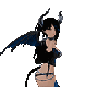2400demongirldance animated Discord emote | 𝕄𝕚𝕤𝔽𝕚𝕥 ℂ𝕣𝕖𝕨