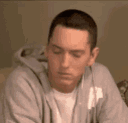 eminem1 animated GIF emoji - Vine(yl)💽