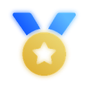 u3_gold Discord Emoji - The Content Cave🛖