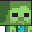 Zombie Discord sticker - RoyaleMC Community