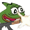4x2 animated emote from דושי גאנג