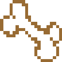 bone animated GIF emoji | ⋮ ⌗ ┆ ˚ノfishies◞ ♡