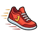 speedrunner custom emote - Sonic Fort