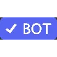 bot Discord sticker - frostlore™ | Discord + Roblox Shop