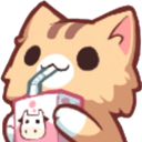 bex_sips custom emote - Active VC Server • Chill • Hangout • Socialize • Voice Chat • Anime • Sfw