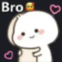 bro Discord Emoji | Tathastu
