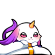 Janna1 Discord Emoji | ⋆˚𝜗 night owls 𝜚˚⋆