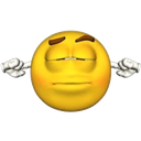 joedeaf custom emote from Mundo dos Animes - Br