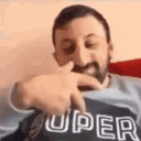 koksal1 animated GIF emoji from RON