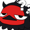 nerowhat Discord sticker from Roblox LatinoAmerica⭐