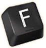 FortniteF_Key Discord Emoji | Dungeon SQUAD