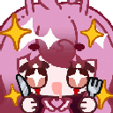 ChemLab_Drool animated Discord emote | Chemistry's Lab