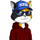 fc2 Discord sticker - BUX$DAO