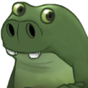 froghel custom emote - Reality Awaits