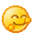 Happi animated emote from 99 Nights In The Forest