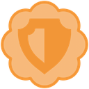 moderatoralumniremake Discord Emoji from Core
