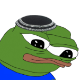 pepedissapointed custom emote - Jewish Community