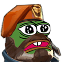 pepebrim Discord Emoji from Clippends Community・Chill・Fun・Friendly・Anime・Gaming・GTA・Roleplay・VC・Friends・Nice・Group・Chat・Members