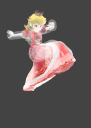 1000372970 animated GIF emoji | 💕Princess Peach And Princess Daisy And Princess Rosalina Tony💕