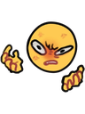 WTFbro custom emote - Besties Community