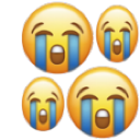 crwying custom emote | Invictus