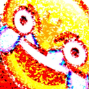 hehehe Discord sticker from Apex Racing